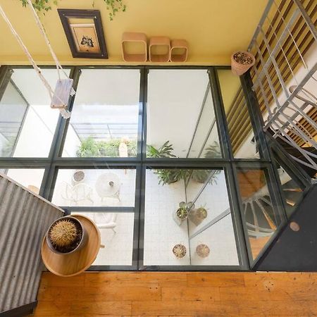 Appartamento Le Loft Du Vieux-Port - St Victor Marsiglia Esterno foto
