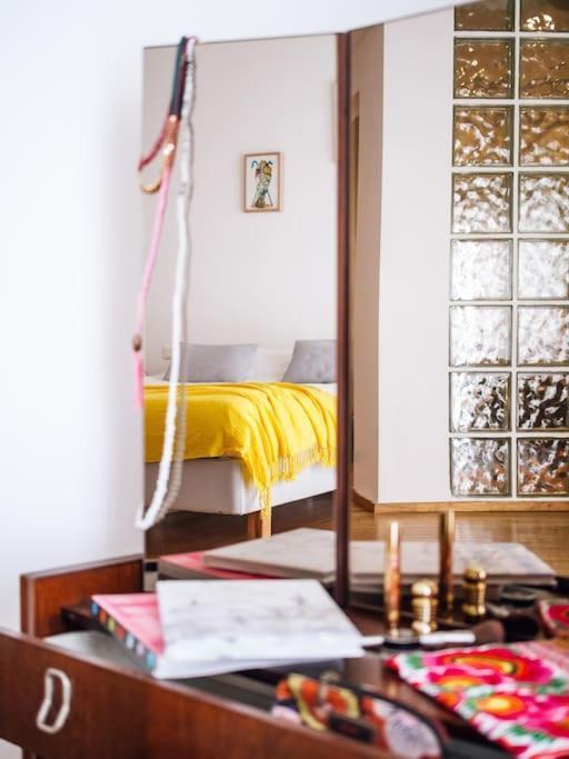 Appartamento Le Loft Du Vieux-Port - St Victor Marsiglia Esterno foto