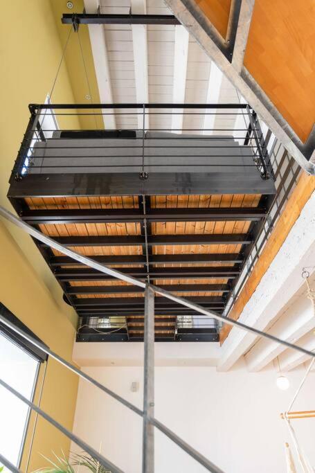 Appartamento Le Loft Du Vieux-Port - St Victor Marsiglia Esterno foto