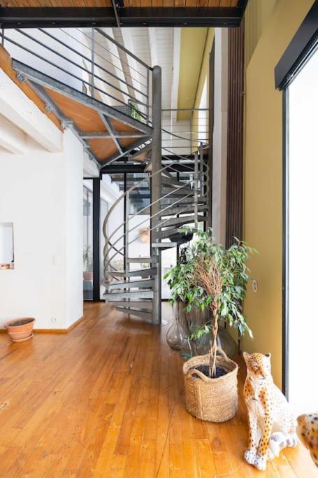 Appartamento Le Loft Du Vieux-Port - St Victor Marsiglia Esterno foto