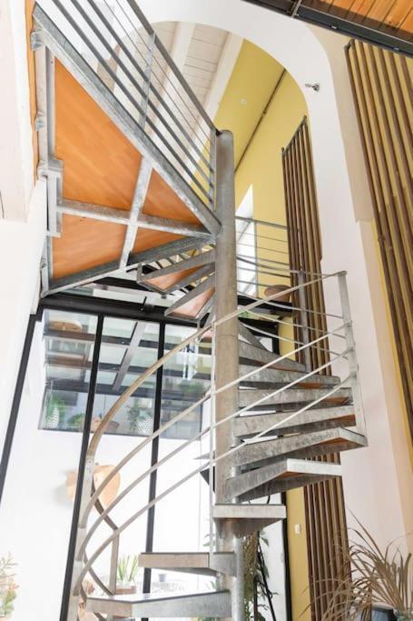 Appartamento Le Loft Du Vieux-Port - St Victor Marsiglia Esterno foto