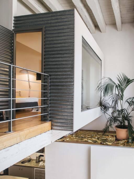 Appartamento Le Loft Du Vieux-Port - St Victor Marsiglia Esterno foto