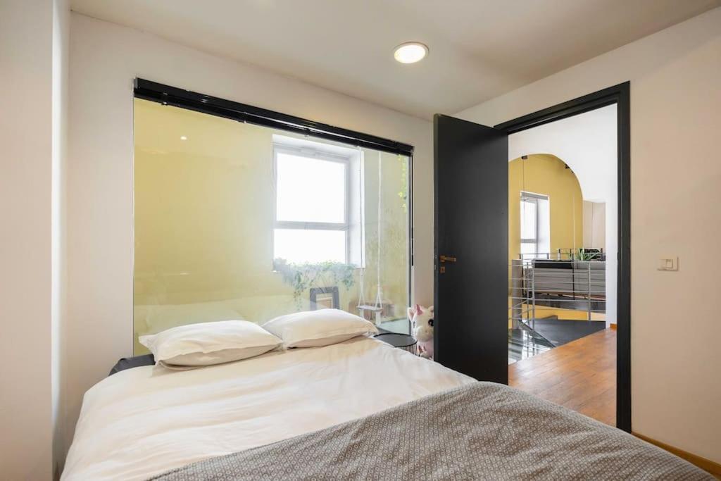 Appartamento Le Loft Du Vieux-Port - St Victor Marsiglia Esterno foto