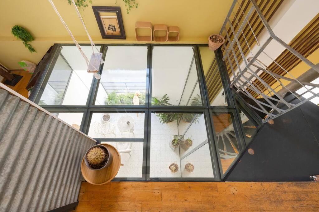 Appartamento Le Loft Du Vieux-Port - St Victor Marsiglia Esterno foto