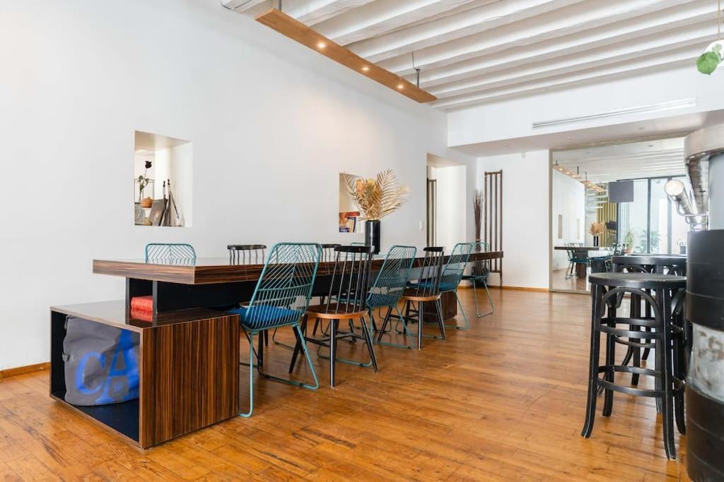 Appartamento Le Loft Du Vieux-Port - St Victor Marsiglia Esterno foto