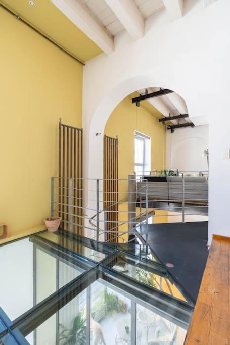 Appartamento Le Loft Du Vieux-Port - St Victor Marsiglia Esterno foto