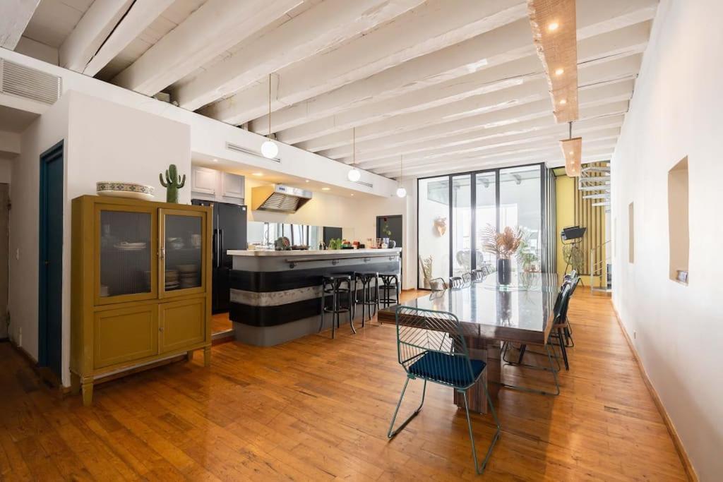Appartamento Le Loft Du Vieux-Port - St Victor Marsiglia Esterno foto
