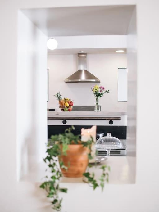 Appartamento Le Loft Du Vieux-Port - St Victor Marsiglia Esterno foto